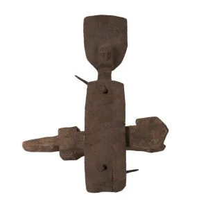 CERRADURA DOGON