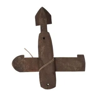 CERRADURA DOGON