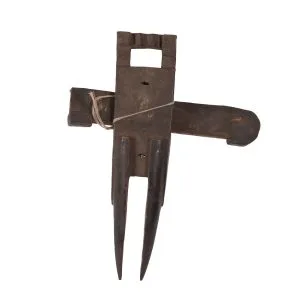 CERRADURA DOGON