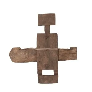 CERRADURA DOGON