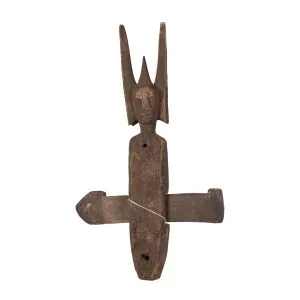 CERRADURA DOGON
