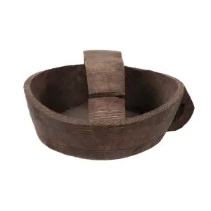 CUENCO MADERA DIVIDIDO PQ