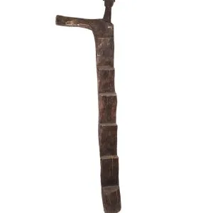 ESCALERA DOGON