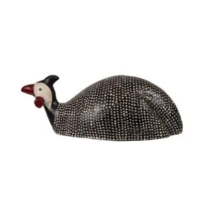 GALLINA TUMBADA