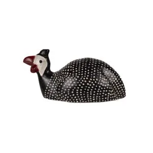 GALLINA TUMBADA