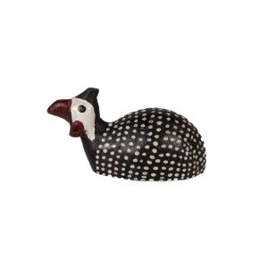 GALLINA TUMBADA