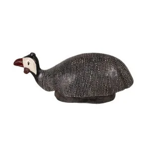 GALLINA TUMBADA
