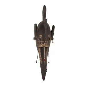 MASCARA BAMBARA M