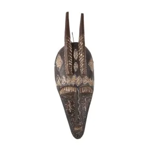 MASCARA BAMBARA