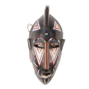 MASCARA BAMBARA
