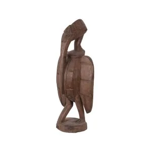 PAJARO SENUFO