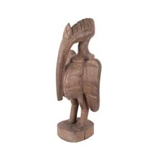 PAJARO SENUFO