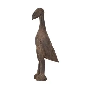 PAJARO MADERA