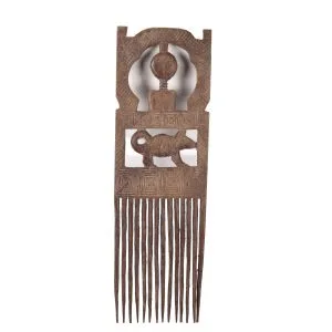 PEINE DOGON L