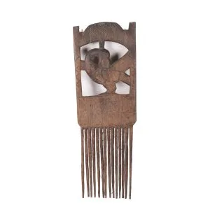 PEINE DOGON L