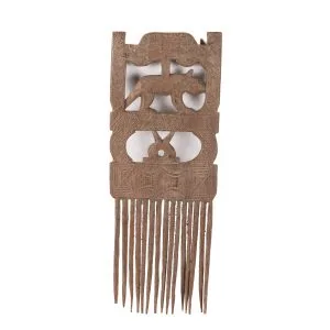 PEINE DOGON M