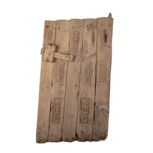 PUERTA DOGON