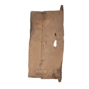PUERTA DOGON