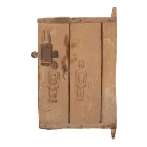 PUERTA DOGON