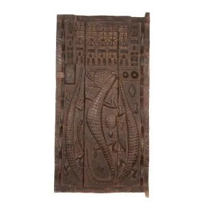 PUERTA DOGON