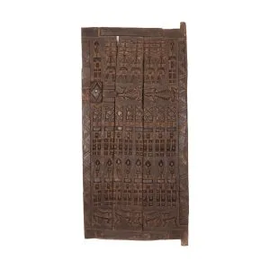 PUERTA DOGON