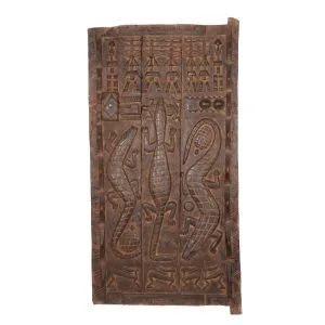 PUERTA DOGON