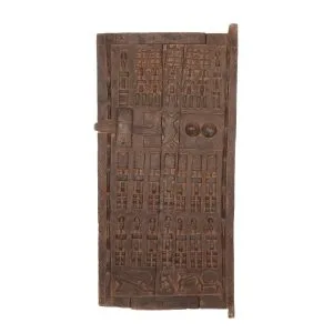 PUERTA DOGON