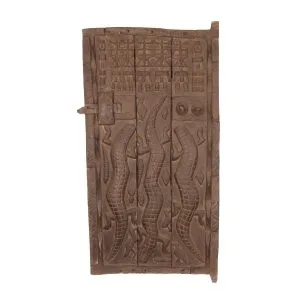 PUERTA DOGON