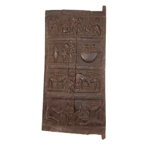 PUERTA DOGON