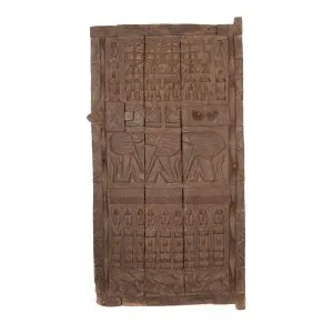 PUERTA DOGON