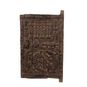 PUERTA DOGON