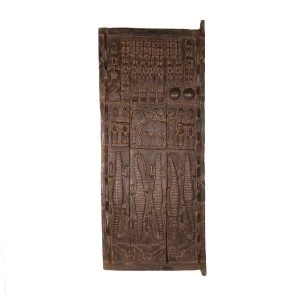PUERTA DOGON