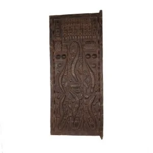 PUERTA DOGON