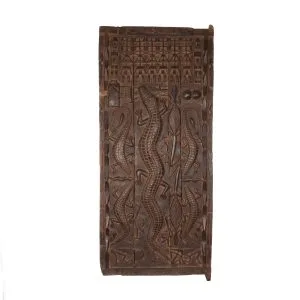 PUERTA DOGON