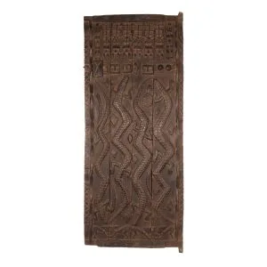 PUERTA DOGON