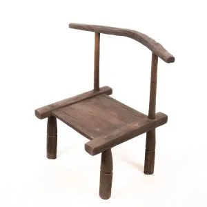 SILLA BAULE PEQ.