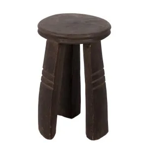 SENUFO STOOL