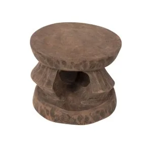 TABURETE LOBI ANT. XL