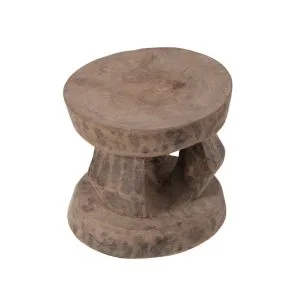 TABURETE LOBI ANT. L