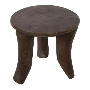ETIOPIAN STOOL