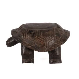 TABURETE TORTUGA