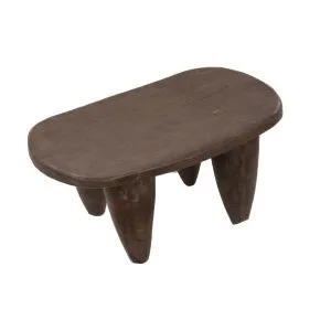 SENUFO STOOL M1