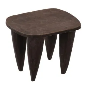 SENUFO STOOL M2
