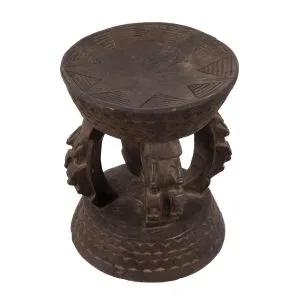 TABURETE DOGON 1