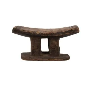 TABURETE DOGON 2