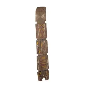 TOTEM COLORES 1