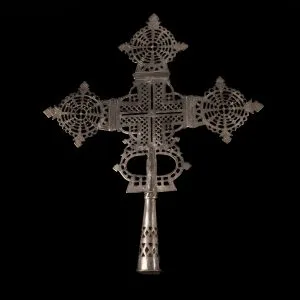CRUZ COPTA 16