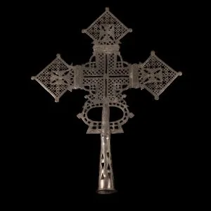 CRUZ COPTA 30
