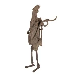 FIGURA BRONCE 7