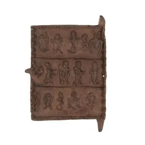 PUERTA BRONCE 3